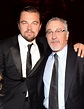 Leonardo DiCaprio and Robert De Niro at amfAR Gala 2016 | POPSUGAR ...