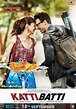 Katti Batti New Poster Hindi Movie, Music Reviews and News