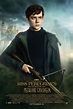 Miss Peregrine’s Home for Peculiar Children Character Posters