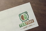 TEA TIME logo | مستقل