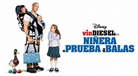 Ver Niñera a prueba de balas | Película completa | Disney+