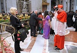 Cardinal Giovanni Lajolo is the current Cardinal President of the ...