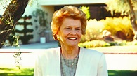 Remembering the ‘First Lady of Recovery’ as the Betty Ford Center ...