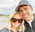 Kellen Moore Wife Julie Wilson And Their Family Life