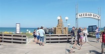 Webcams | Binz auf Rügen ☀ ️