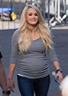Here’s Proof That Carrie Underwood Is the Best-Dressed Pregnant Woman ...