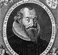 Searching: Johann Valentin Andreae 1586–1654