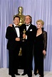1986 | Oscars.org | Academy of Motion Picture Arts and Sciences