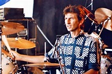 Dynamic Hepnotics Drummer Robbie Souter Passes Away Aged 68 | theMusic ...