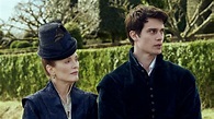 First look images for Mary & George featuring Nicholas Galitzine