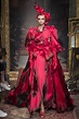 Show Review: Moschino Fall 2016 – Fashion Bomb Daily