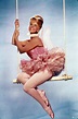 1962 - Billy Rose's Jumbo - Doris Day | Dory, Movie stars, Hollywood