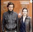 Roland-Garros 2010 - Louise Monot et Lannick Gautry : le nouveau couple ...
