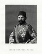 Ahmed Mukhtar Pasha, French And Ottoman by Print Collector