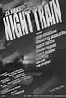Reparto de Night Train (película 1999). Dirigida por Les Bernstien | La ...