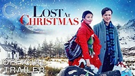 Lost at Christmas | Official Trailer - YouTube