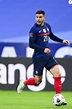 Lucas Hernandez (France) - Match de football : Eliminatoires coupe du ...