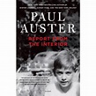 Report from the interior - Poche - Paul Auster - Achat Livre ou ebook ...
