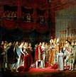 Napoleon 1er: son mariage avec Marie-Louise (Georges Rouget) / Napoléon ...