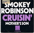 Smokey Robinson - Cruisin' | Releases | Discogs