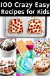 The Best Food Ideas: Food Recipes For Kids Easy