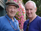 Interview: Ian McKellen and Sean Mathias on Waiting for Godot and No ...
