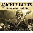 Live At Winterland Radio Broadcast San Francisco 1974 - Dickey Betts ...