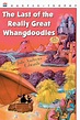 The Last of the Really Great Whangdoodles by Julie Andrews Edwards ...