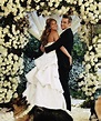 Robbie Williams and Ayda Field - Celebrity Weddings Photo (31912082 ...