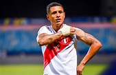 Yoshimar Yotún: el hombre récord de la Selección Peruana - Donde Apuesto