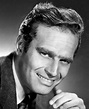 35 Vintage Photos of Charlton Heston From Between the 1940s and ’60s ...