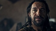 Joe Dixon as Philip from "A.D: The Bible Continues" | Bible, Black ...