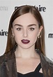 Louisa Connolly-Burnham – Marie Claire Future Shapers Awards in London ...