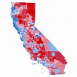 2020 United States presidential election in California - Wikiwand