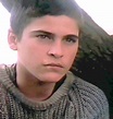 Así fue el primer papel de Joaquin Phoenix: tenía 12 años, y pinta de ...