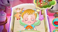 Baby Hazel hora de dormir juego de bebé online | Juegos Gratis