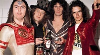 In The 1970s, Slade Suddenly Became The Strangest Band You've Ever Seen ...