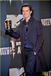 Orlando Bloom WINS Best Fight at MTV Movie Awards 2014: Photo 3091391 ...
