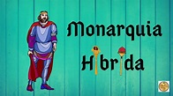 O que é Monarquia Híbrida? - YouTube