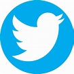 Download Twitter Logo Png Transparent Background - Logo Twitter Png PNG ...
