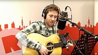 Jamie Lawson - Wasn't Expecting That (Live & Unplugged) - YouTube