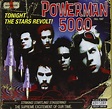 POWERMAN 5000 - Tonight the Stars Revolt - Amazon.com Music
