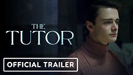 The Tutor - Official Trailer (2023) Noah Schnapp, Garrett Hedlund - YouTube