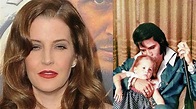 Lisa Marie Presley, filha de Elvis, morre aos 54 anos - Massa News