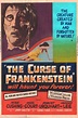 The Curse of Frankenstein (1957) - Movie Review : Alternate Ending