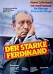 Der starke Ferdinand (Film, New German Cinema): Reviews, Ratings, Cast ...