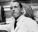 Jonas Salk, Inventor of Polio Vaccine – Films, Deconstructed