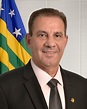 Senador Vanderlan Cardoso - Senado Federal
