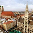 Lo que no te puedes perder si estás en Múnich, Alemania - Hoteles en