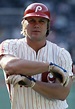 Greg Luzinski | Phillies baseball, Philadelphia sports, Phillies